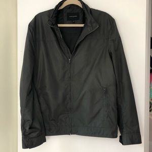 Banana Republic Windbreaker Jacket
